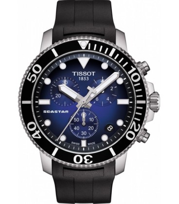 TISSOT T1204171704100