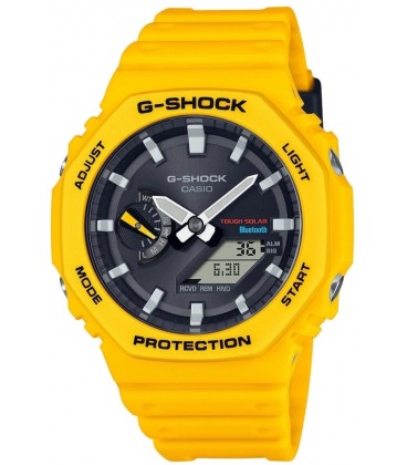 G-SHOCK GA-B2100C-9AER G-SHOCK GA-B2100C-9AER
