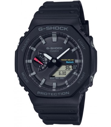 G-SHOCK GA-B2100-1AER G-SHOCK GA-B2100-1AER