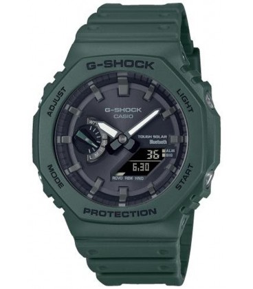 G-SHOCK GA-B2100-3AER G-SHOCK GA-B2100-3AER