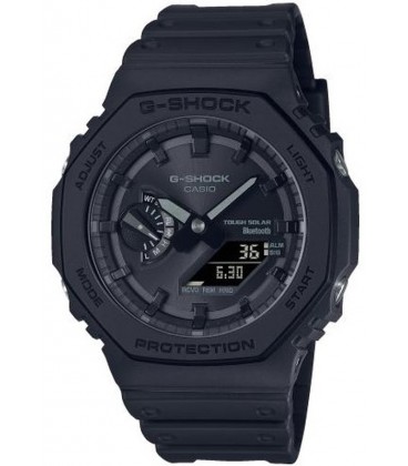 G-SHOCK GA-B2100-1A1ER G-SHOCK GA-B2100-1A1ER