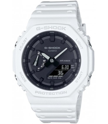 G-SHOCK GA-2100-7AER G-SHOCK GA-2100-7AER