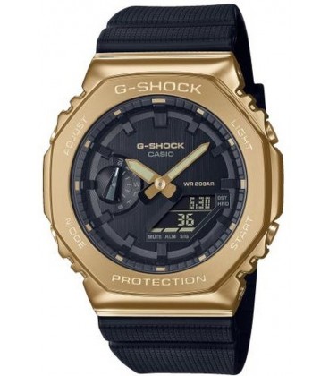 G-SHOCK GM-2100G-1A9ER