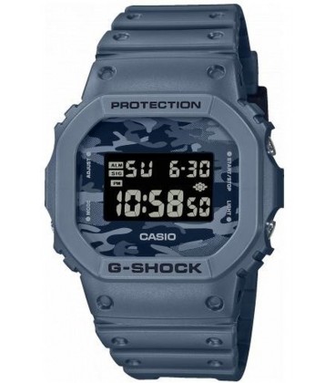 G-SHOCK DW-5600CA-2ER