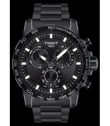 TISSOT T1256173305100