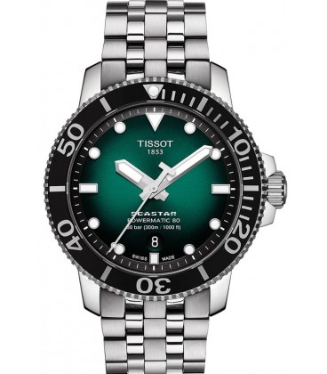 TISSOT T1204071109101