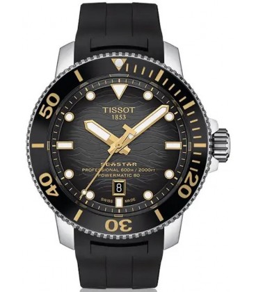 TISSOT T1206071744101