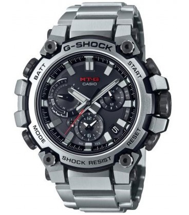 G-SHOCK MTG-B3000D-1AER G-SHOCK MTG-B3000D-1AER