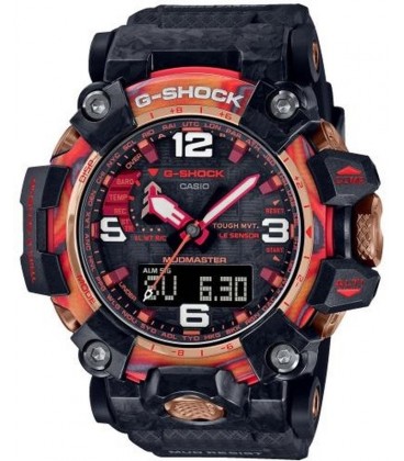 G-SHOCK GWG-2040FR-1AER G-SHOCK GWG-2040FR-1AER