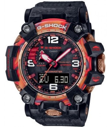 G-SHOCK GWG-2040FR-1AER