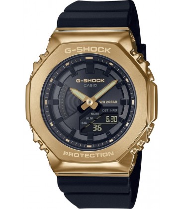 G-SHOCK GM-S2100GB-1AER G-SHOCK GM-S2100GB-1AER