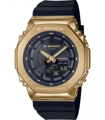 G-SHOCK GM-S2100GB-1AER