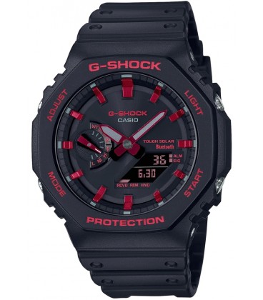 G-SHOCK GA-B2100BNR-1AER