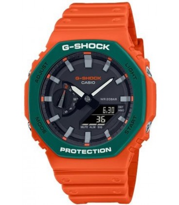 G-SHOCK GA-2110SC-4AER G-SHOCK GA-2110SC-4AER
