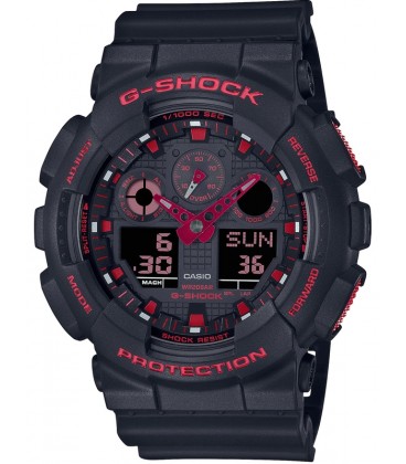 G-SHOCK GA-100BNR-1AER