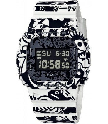 G-SHOCK DW-5600GU-7ER G-SHOCK DW-5600GU-7ER