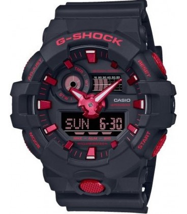 G-SHOCK GA-700BNR-1AER G-SHOCK GA-700BNR-1AER