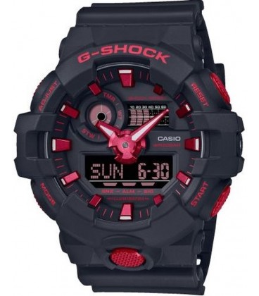 G-SHOCK GA-700BNR-1AER