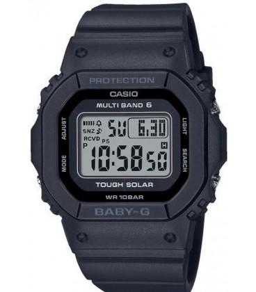 G-SHOCK BGD-5650-1ER