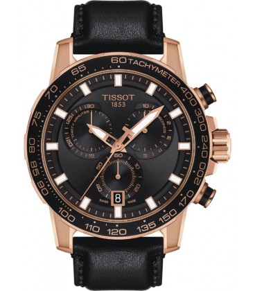 TISSOT T1256173605100 TISSOT T1256173605100
