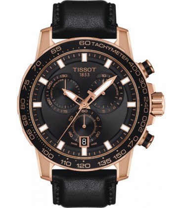 TISSOT T1256173605100