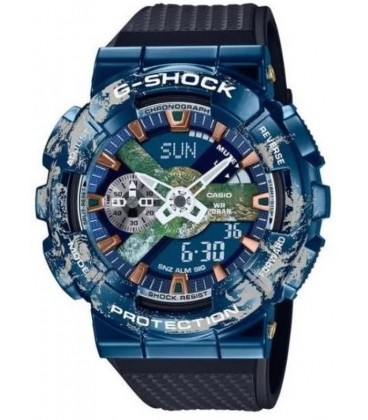 G-SHOCK GM-110EARTH-1AER G-SHOCK GM-110EARTH-1AER