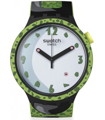 SWATCH SB01Z401