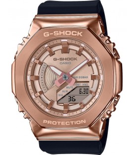 G-SHOCK GM-S2100PG-1A4ER