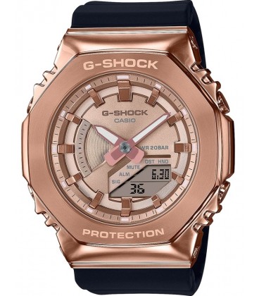 G-SHOCK GM-S2100PG-1A4ER G-SHOCK GM-S2100PG-1A4ER
