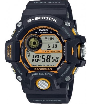 G-SHOCK GW-9400Y-1ER G-SHOCK GW-9400Y-1ER