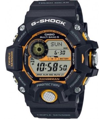 G-SHOCK GW-9400Y-1ER