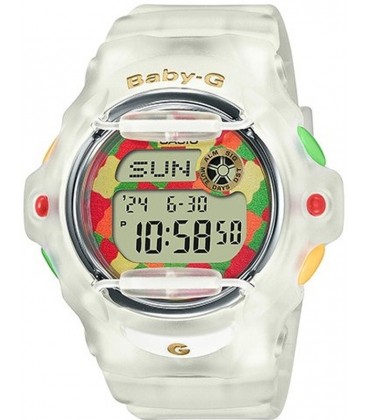 G-SHOCK BG-169HRB-7ER