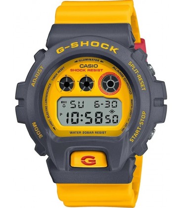G-SHOCK DW-6900Y-9ER