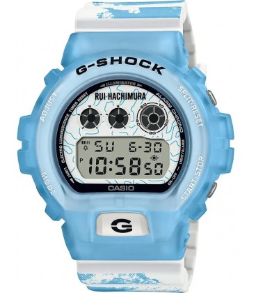 G-SHOCK DW-6900RH-2ER