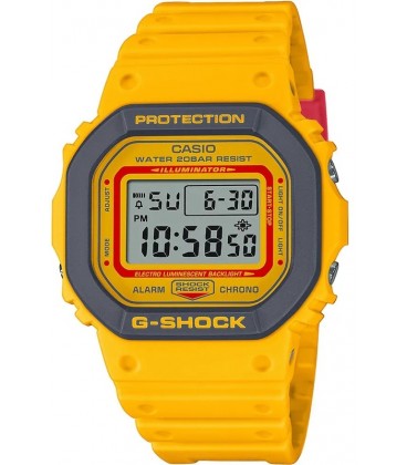 G-SHOCK DW-5610Y-9ER