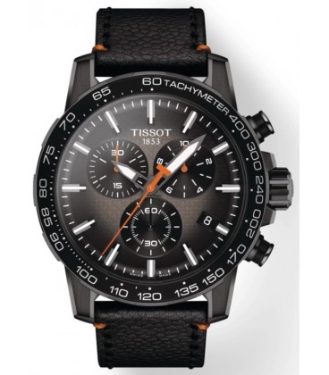 TISSOT T1256173608100