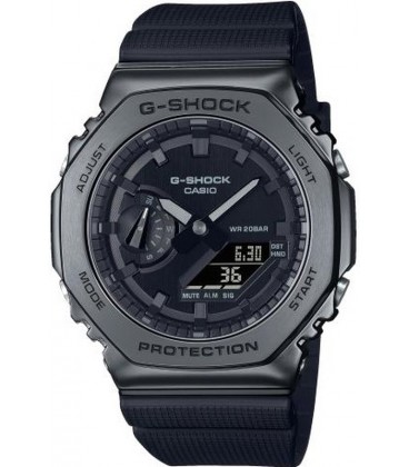 G-SHOCK GM-2100BB-1AER