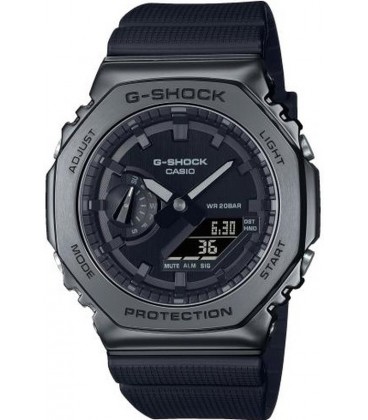 G-SHOCK GM-2100BB-1AER G-SHOCK GM-2100BB-1AER