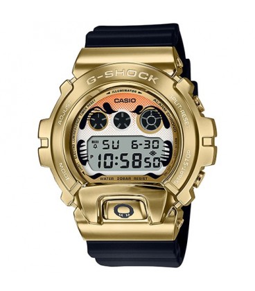 G-SHOCK GM-6900GDA-9ER G-SHOCK GM-6900GDA-9ER