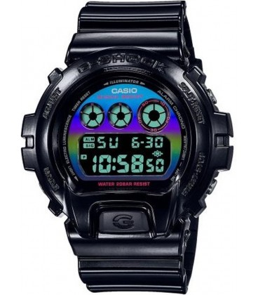 G-SHOCK DW-6900RGB-1ER G-SHOCK DW-6900RGB-1ER