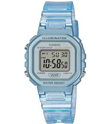 CASIO LA-20WHS-2AEF CASIO LA-20WHS-2AEF