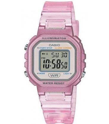 CASIO LA-20WHS-4AEF