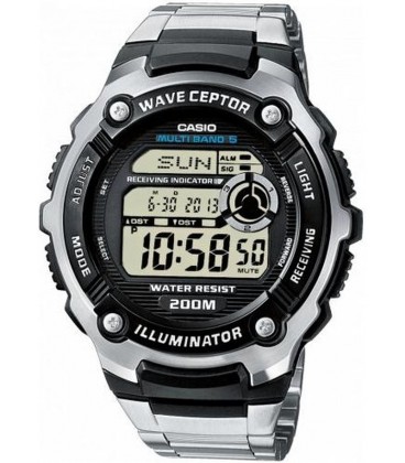 CASIO WV-200RD-1AEF CASIO WV-200RD-1AEF