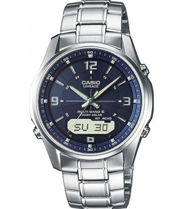 CASIO LCW-M100DSE-2AER CASIO LCW-M100DSE-2AER