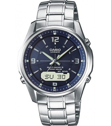 CASIO LCW-M100DSE-2AER