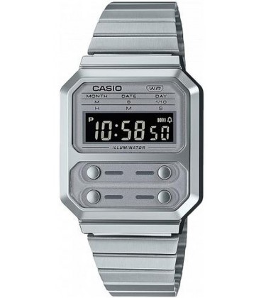 CASIO A100WE-7BEF