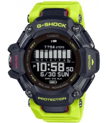 G-SHOCK GBD-H2000-1A9ER G-SHOCK GBD-H2000-1A9ER