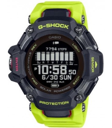 G-SHOCK GBD-H2000-1A9ER