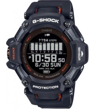G-SHOCK GBD-H2000-1AER G-SHOCK GBD-H2000-1AER