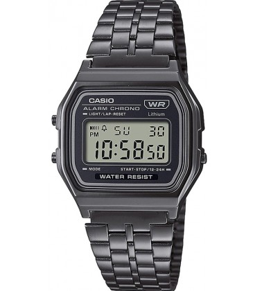 CASIO A158WETB-1AEF CASIO A158WETB-1AEF